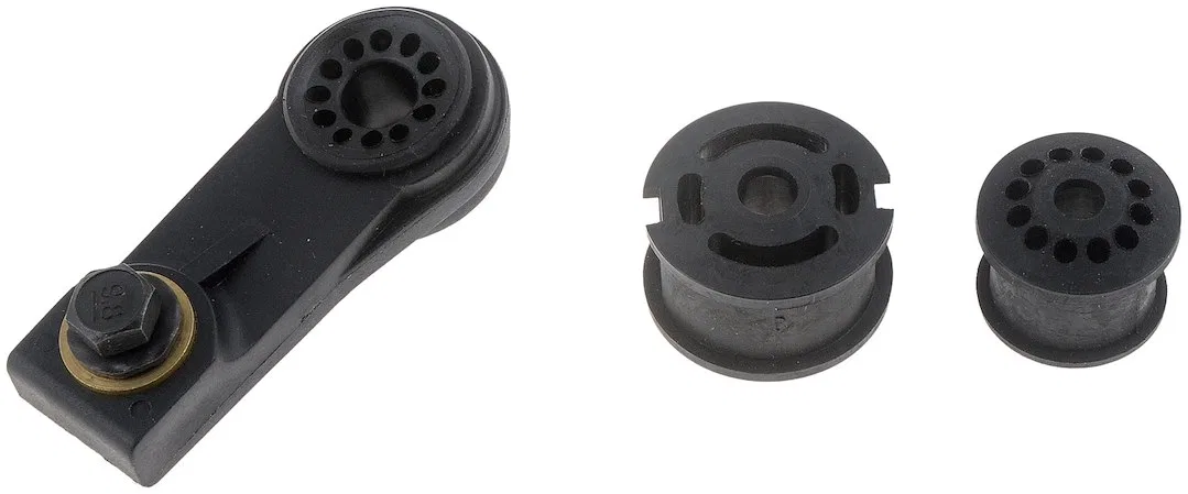 14044 – DORMAN Manual Trans Shifter Cable Bushing, OE Replacement Carded - view 2